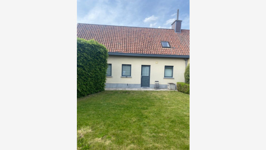 Guido Gezellestraat - 46 - - 8710