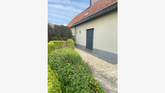 Guido Gezellestraat - 46 - - 8710