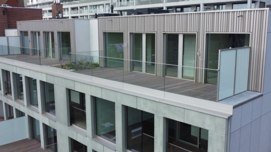 Holstraat - 80/82 - 3.01 - 301 - 8790