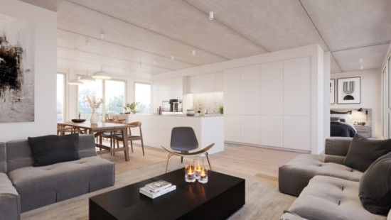 Holstraat - 80/82 - 3.02 - 302 - 8790