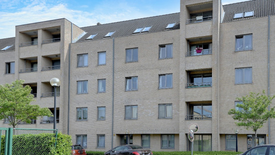 Hoogstraat - 3 - H031 - 1930