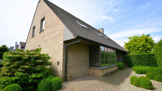 Wezelstraat - 87 - - 1850