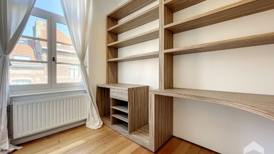 Rue Lincoln - 55 - 2 - 1180