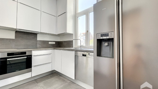 Rue Lincoln - 55 - 2 - 1180