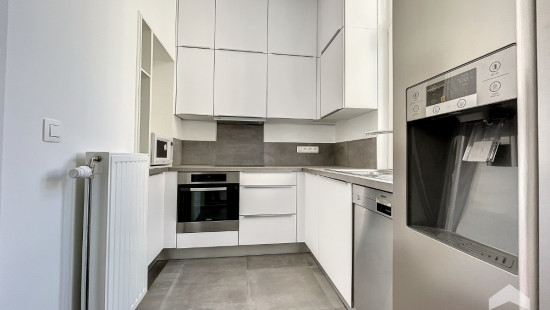 Rue Lincoln - 55 - 2 - 1180