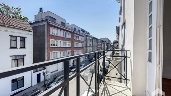 Rue Lincoln - 55 - 2 - 1180