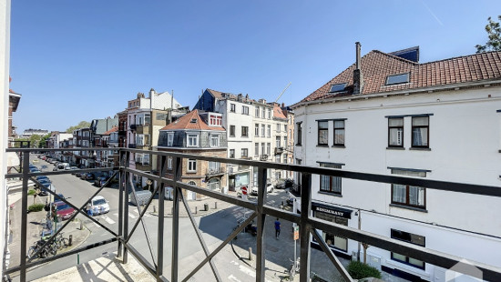 Rue Lincoln - 55 - 2 - 1180