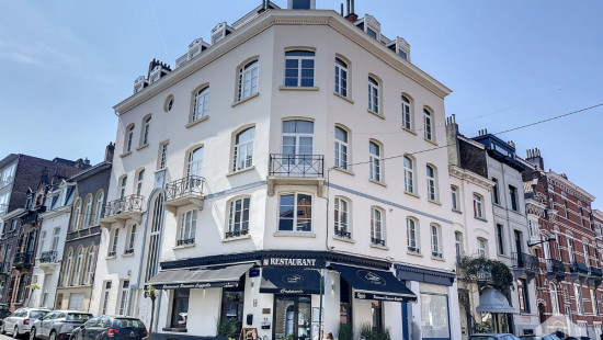 Rue Lincoln - 55 - 2 - 1180