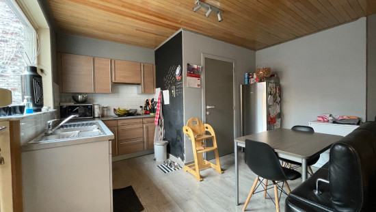 Vlamingenstraat - 3 - - 8940