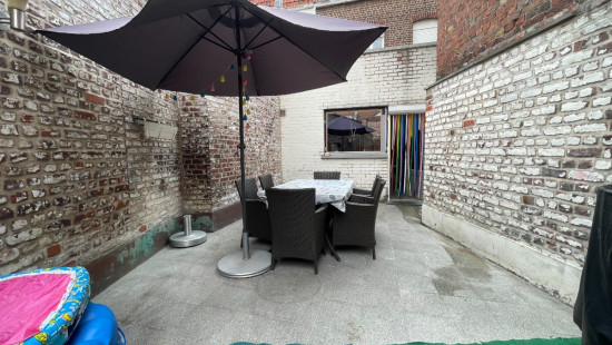 Vlamingenstraat - 3 - - 8940