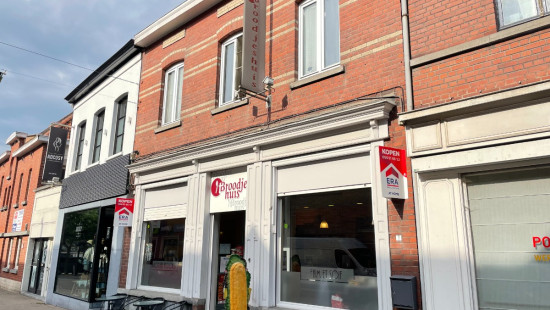 Vlamingenstraat - 3 - - 8940