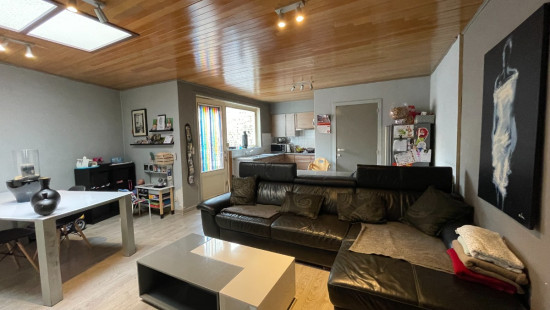 Vlamingenstraat - 3 - - 8940