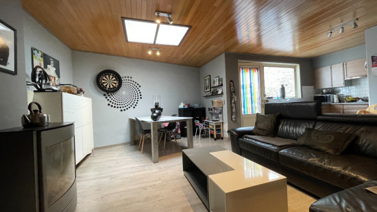 Vlamingenstraat - 3 - - 8940