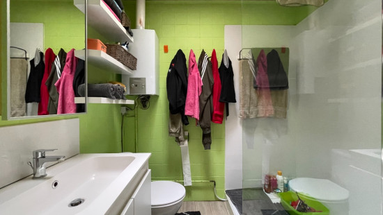 Vlamingenstraat - 3 - - 8940