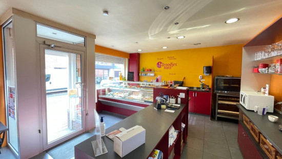 Vlamingenstraat - 3 - - 8940