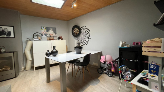 Vlamingenstraat - 3 - - 8940