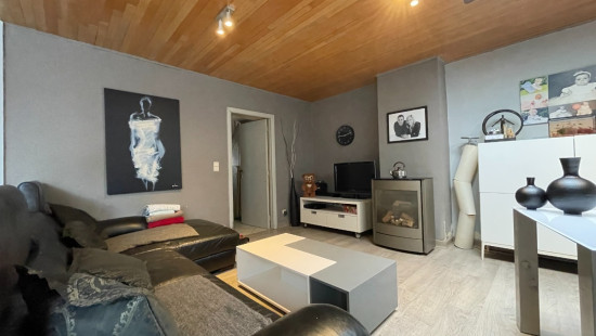 Vlamingenstraat - 3 - - 8940