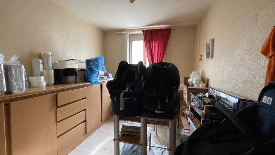 Vlamingenstraat - 3 - - 8940