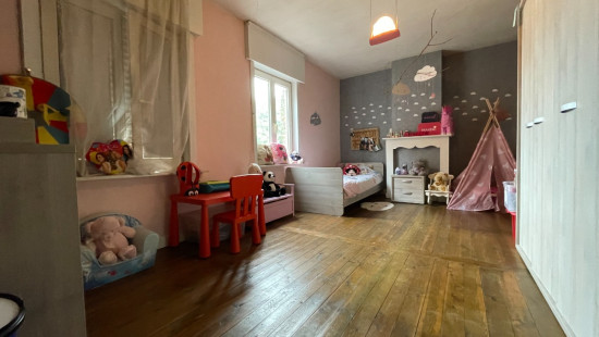 Vlamingenstraat - 3 - - 8940