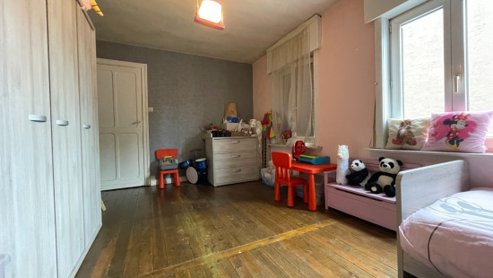 Vlamingenstraat - 3 - - 8940