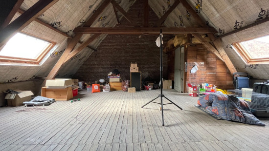 Vlamingenstraat - 3 - - 8940