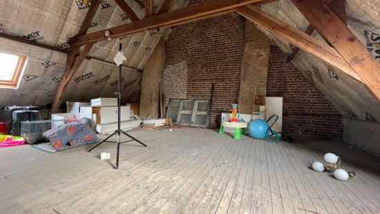 Vlamingenstraat - 3 - - 8940