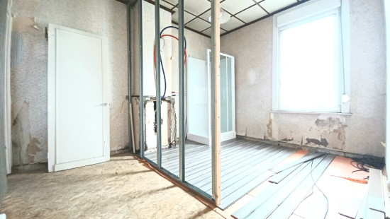 Bruggestraat - 108 - - 8930