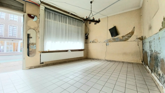 Bruggestraat - 108 - - 8930