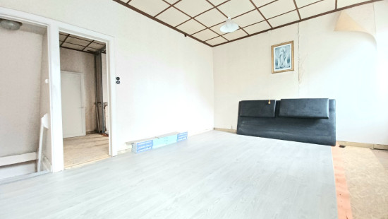 Bruggestraat - 108 - - 8930