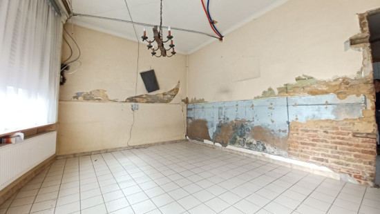 Bruggestraat - 108 - - 8930