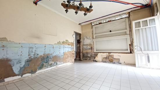 Bruggestraat - 108 - - 8930