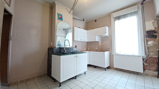 Bruggestraat - 108 - - 8930