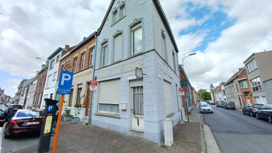 Bruggestraat - 108 - - 8930