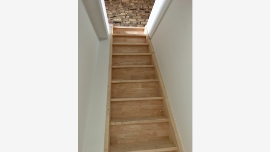 Tramstraat - 60 - - 8940