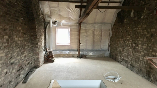 Tramstraat - 60 - - 8940