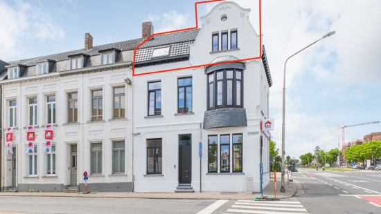 Nachtegaalstraat - 27 - 2 - 9200
