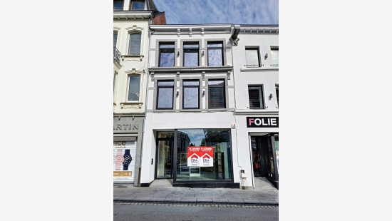 Rue du sablon - 13 - - 6600