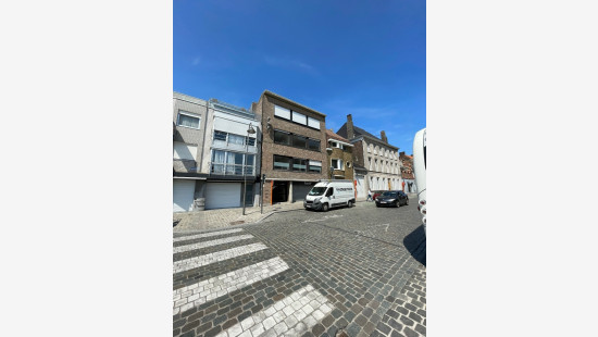 Sint-Medardusstraat - 3 - 0201 - 8940