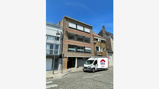 Sint-Medardusstraat - 3 - 0201 - 8940