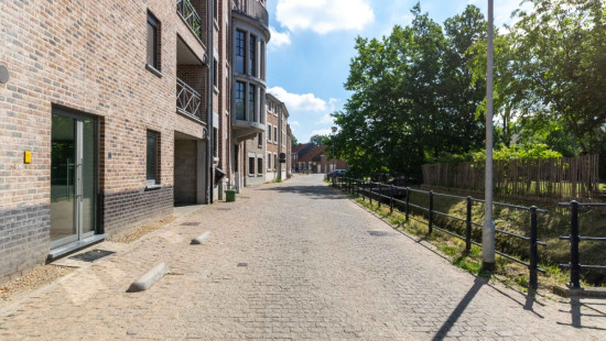 Brouwerij Loriersstraat - 1B - 1 - 3320