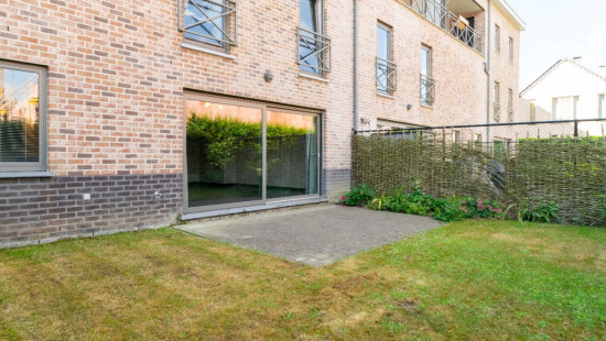 Brouwerij Loriersstraat - 1B - 1 - 3320