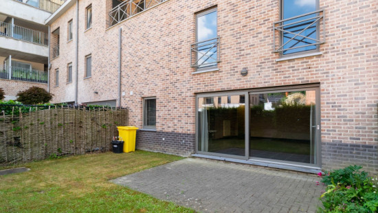 Brouwerij Loriersstraat - 1B - 1 - 3320