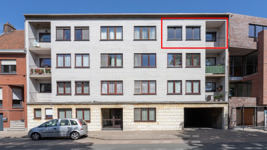 Marksesteenweg - 122 - 32 - 8500