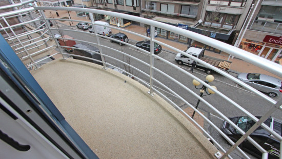 Albert I laan - 255 - - 8620