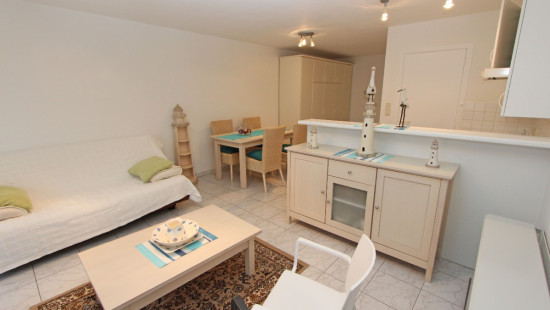 Albert I laan - 255 - - 8620