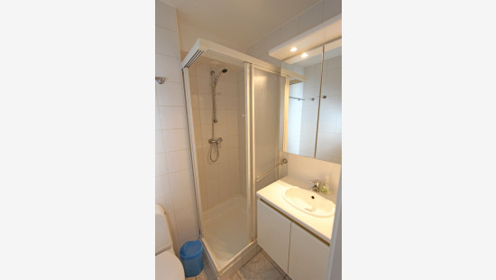 Albert I laan - 255 - - 8620