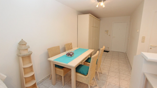 Albert I laan - 255 - - 8620