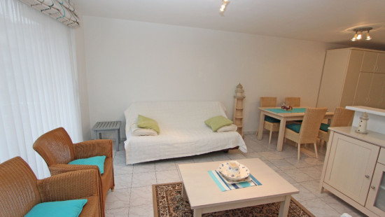 Albert I laan - 255 - - 8620