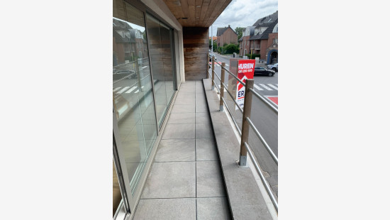 Izegemsestraat - 4 - - 8880