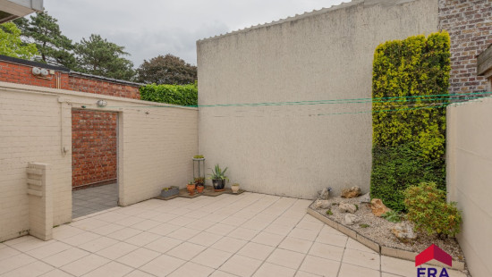 Boelare - 58 - - 9900